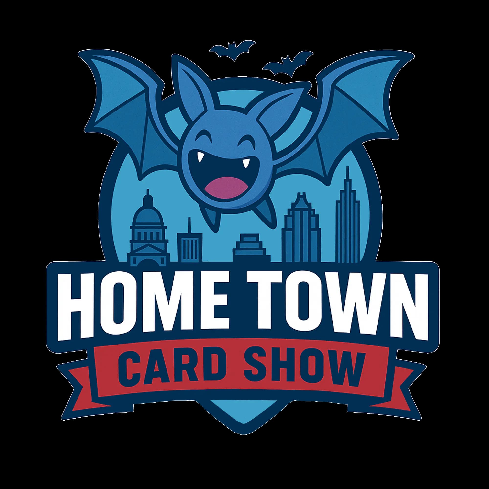 Home Town Card Show