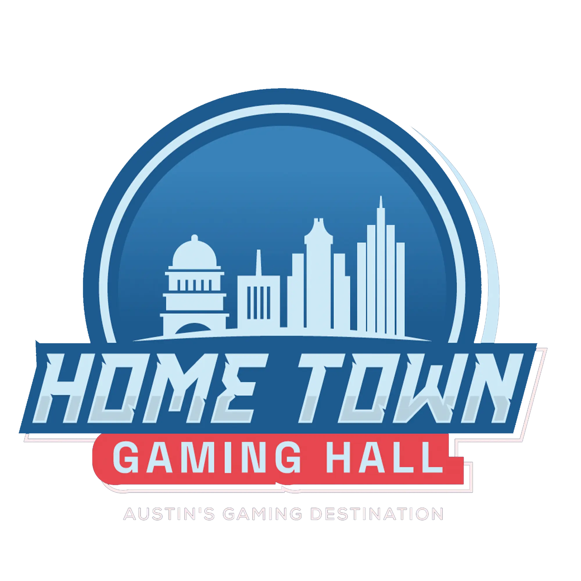 Home Town Gaming Hall